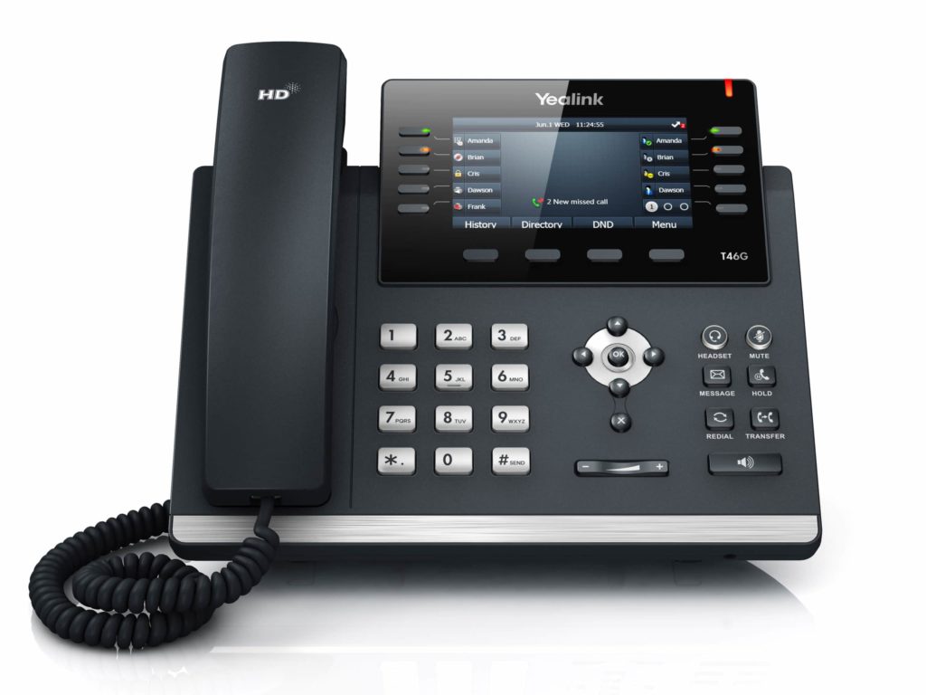 Yealink Phone Yealink Phone