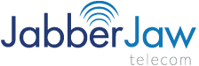 Jabber Jaw Telecom Logo