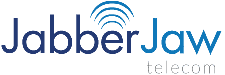 Jabber Jaw Telecom Logo
